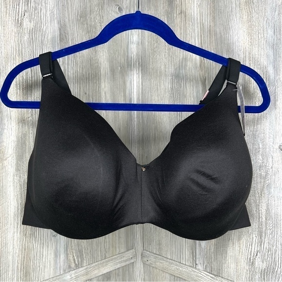 Cacique Balconette Plus Bra - Picture 2 of 8